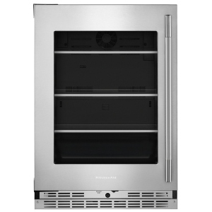 Vidéos KitchenAid KURL524SPS
