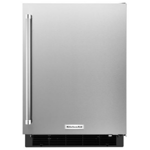 KitchenAid KURR104ESB videos