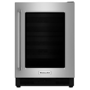 Vidéos KitchenAid KURR204ESB