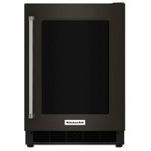 Vidéos KitchenAid KURR304EBS