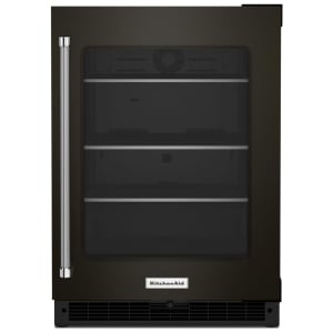 KitchenAid KURR314KBS videos