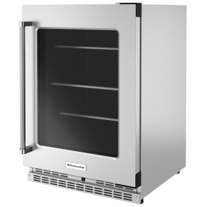 Vidéos KitchenAid KURR314KSS