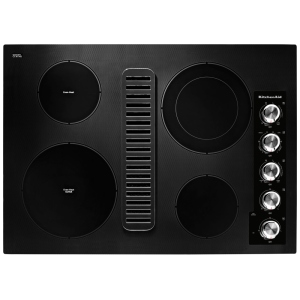 KitchenAid KCED600GBL videos