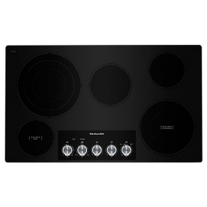Vidéos KitchenAid KCES556HBL