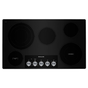 Vidéos KitchenAid KCES556HSS