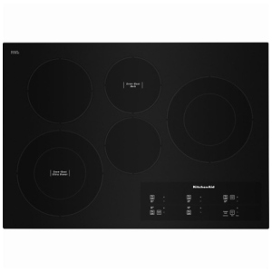 KitchenAid KCES950HBL videos