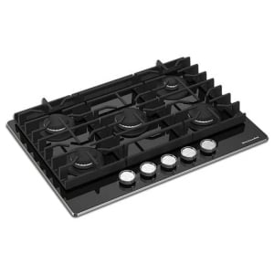 KitchenAid KCGG530PBL videos