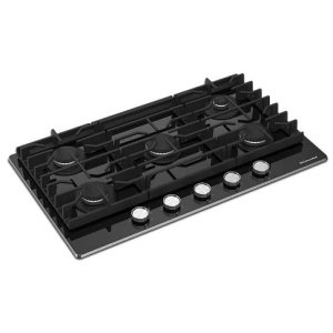 KitchenAid KCGG536PBL videos