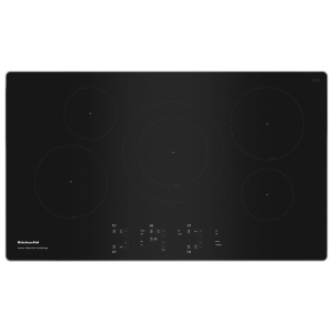 KitchenAid KCIG556JSS videos