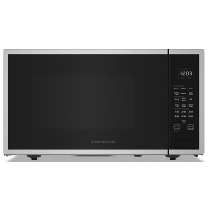 KitchenAid KMCS522PPS videos