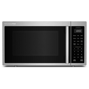 KitchenAid YKMCS3020TPS videos