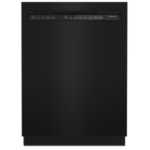 KitchenAid KDFE204KBL videos