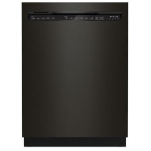 KitchenAid KDFE204KBS videos