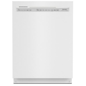 Vidéos KitchenAid KDFE204KWH