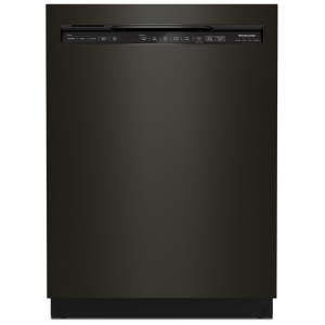 Vidéos KitchenAid KDFM404KBS
