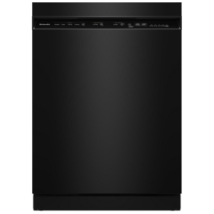 KitchenAid KDFS224SBL videos