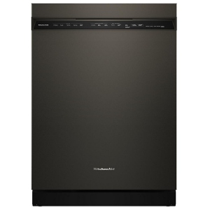 KitchenAid KDFS324SBE videos
