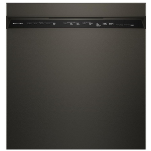 Vidéos KitchenAid KDFS424SBE