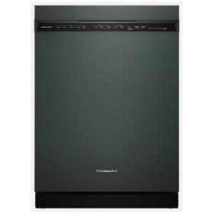 KitchenAid KDFS424SJP videos