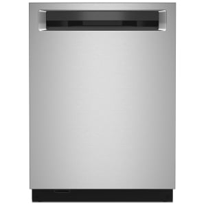 Vidéos KitchenAid KDPM804KPS