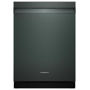 KitchenAid KDPS724SJP videos