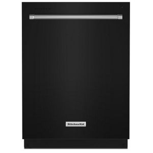 KitchenAid KDTE204KBL videos