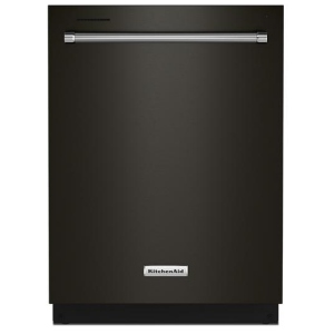 KitchenAid KDTE204KBS videos