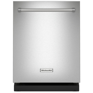 Vidéos KitchenAid KDTF924PPS