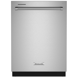 Vidéos KitchenAid KDTM404KPS