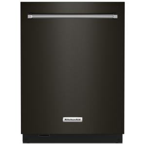 Vidéos KitchenAid KDTM604KBS