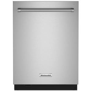 Vidéos KitchenAid KDTM604KPS