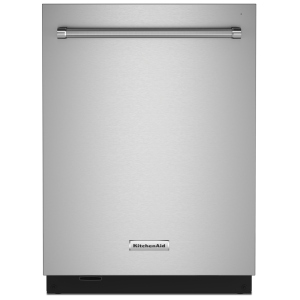 Vidéos KitchenAid KDTM804KPS