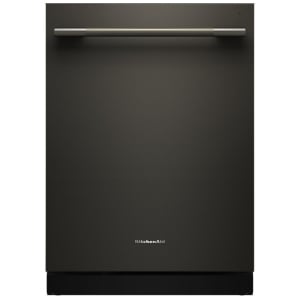 KitchenAid KDTS324SBE videos