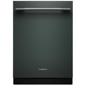 Vidéos KitchenAid KDTS324SJP