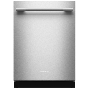 Vidéos KitchenAid KDTS324SPS