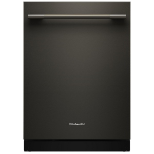 KitchenAid KDTS424SBE videos