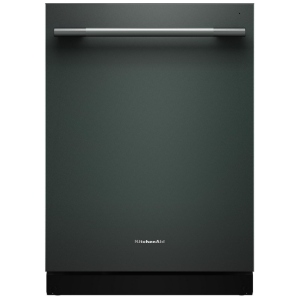 KitchenAid KDTS424SJP videos