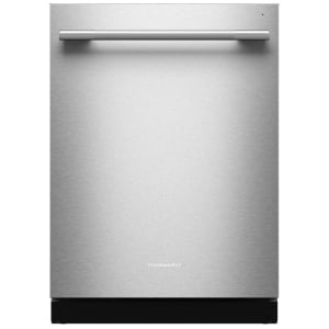 KitchenAid KDTS424SPS videos