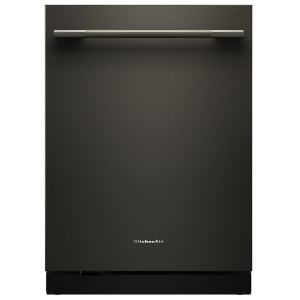 Vidéos KitchenAid KDTS624SBE