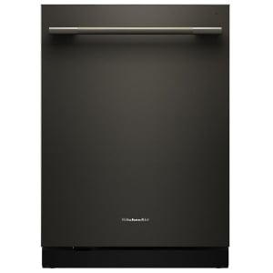 KitchenAid KDTS724SBE videos
