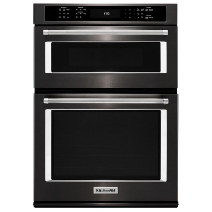 Vidéos KitchenAid KOCE500EBS