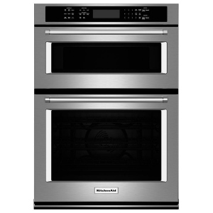 Vidéos KitchenAid KOCE500ESS