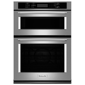 KitchenAid KOCE507ESS videos