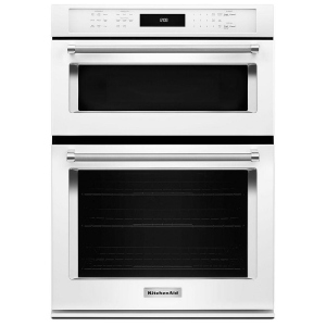 KitchenAid KOCE507EWH videos