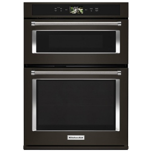 Vidéos KitchenAid KOCE900HBS