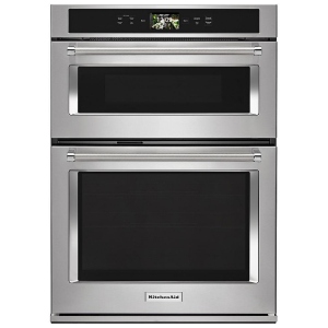 Vidéos KitchenAid KOCE900HSS