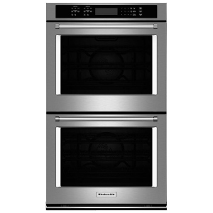 KitchenAid KODE507ESS videos