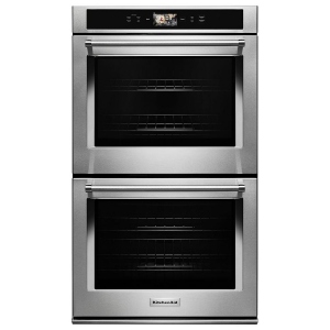 Vidéos KitchenAid KODE900HSS