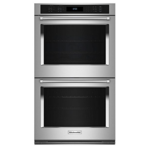 Vidéos KitchenAid KOED530PPS