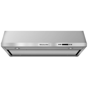 Vidéos KitchenAid KVUB606DSS